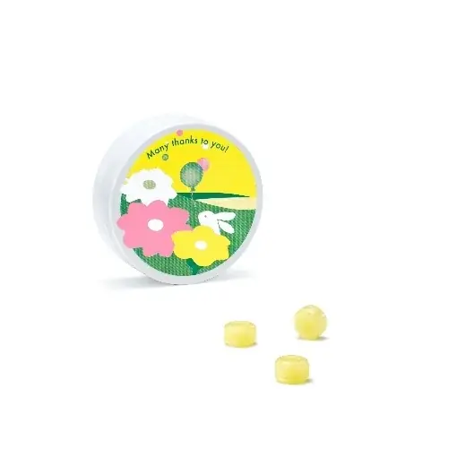 毎年好評の季節限定の「グミッツェルプチ」や「mofuwaプチ」が登場　ヒトツブカンロ バレンタイン・ホワイトデー限定商品を発売 画像 5