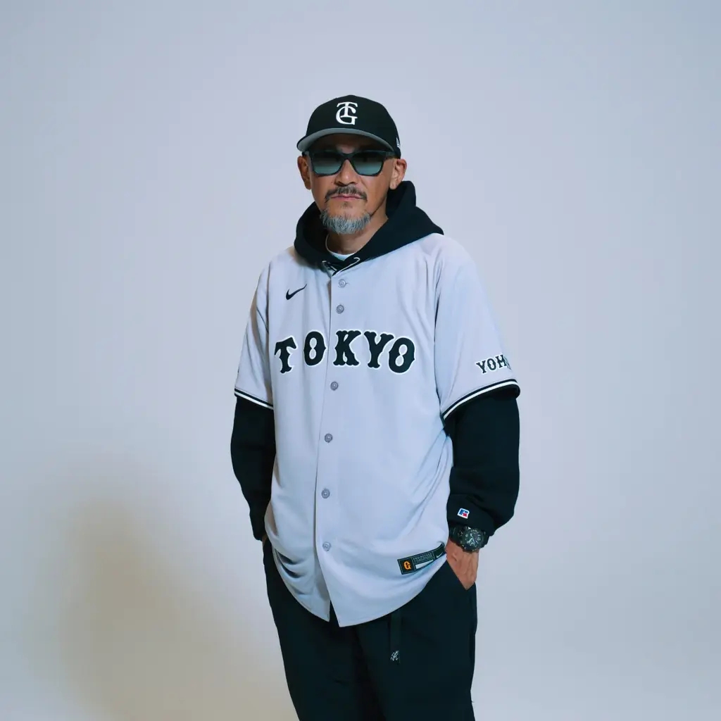 ヒップホップの最前線から、保育の現場へNITRO MICROPHONE UNDERGROUNDのラッパーXBS、マザーグース神宮前保育園 施設長就任 画像 3