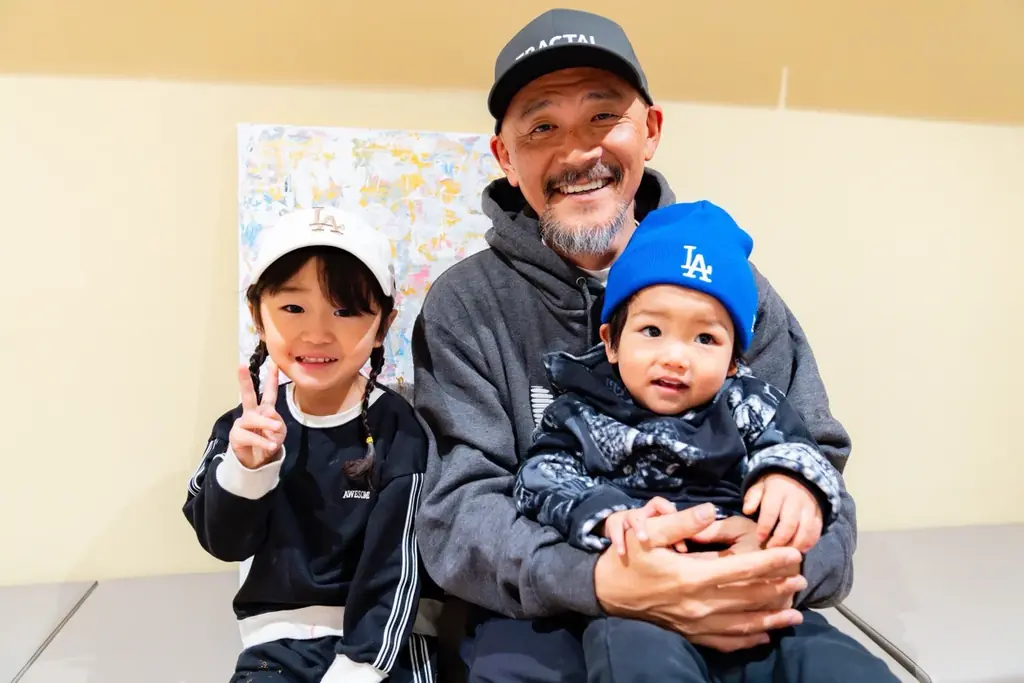 ヒップホップの最前線から、保育の現場へNITRO MICROPHONE UNDERGROUNDのラッパーXBS、マザーグース神宮前保育園 施設長就任 画像 4