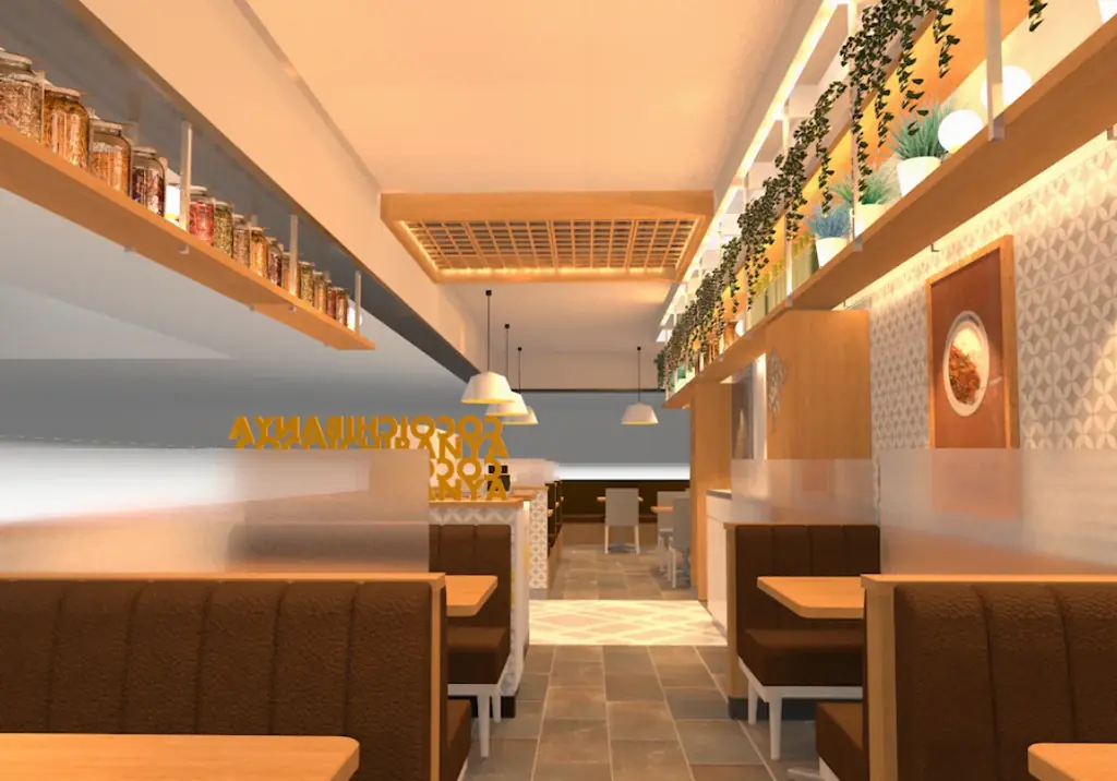 関西エリアへ初出店！ “海外ココイチの逆輸入”がコンセプトの「ココイチワールド」3号店をＫＩＴＴＥ大阪へ2026年１月７日オープン 画像 2