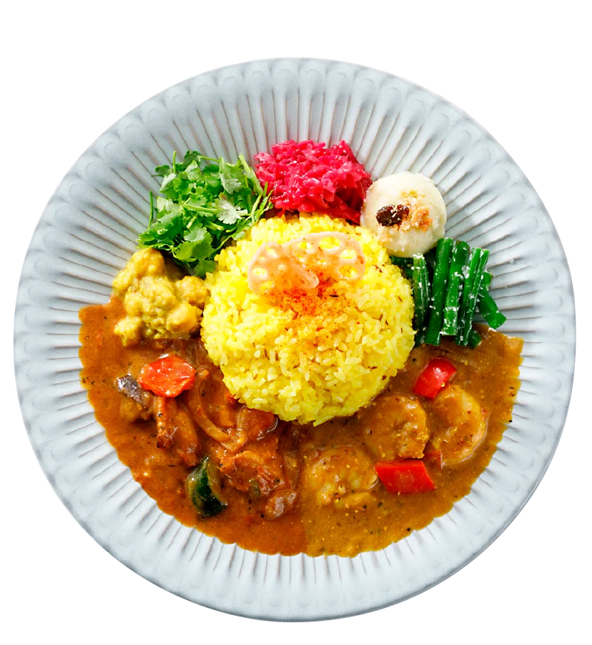 関西エリアへ初出店！ “海外ココイチの逆輸入”がコンセプトの「ココイチワールド」3号店をＫＩＴＴＥ大阪へ2026年１月７日オープン 画像 4