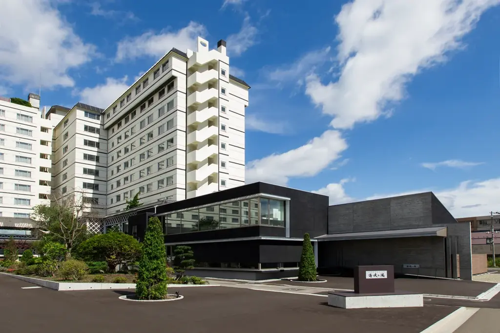 【HAKODATE海峡の風】10周年特別プラン【感謝特典付】 画像 1