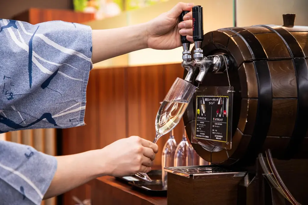 【HAKODATE海峡の風】10周年特別プラン【感謝特典付】 画像 6