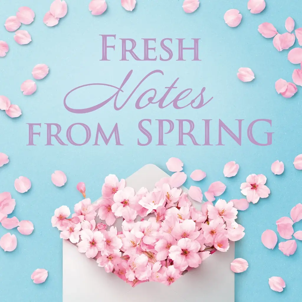 今年のトレンドは“ハイブリット”なサクラの香り！？最新のサクラコスメが全国のPLAZAに続々登場。ひと足早く、春の訪れを感じよう！ 画像 6