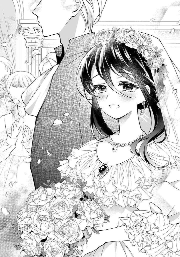 女性同士のラブストーリーを集めた異世界恋愛アンソロジー!『私たちの恋が花開くとき　異世界恋愛百合アンソロジーコミック』１月５日発売‼ 画像 17