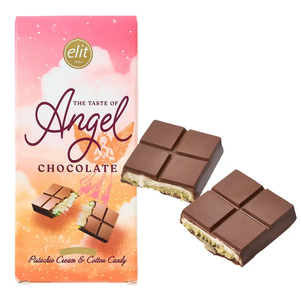 SNSで話題のトレンドチョコレートも登場！今年もPLAZAのバレンタインシーズンは、ユニークで遊び心あふれるチョコレートが勢ぞろい！ 画像 2