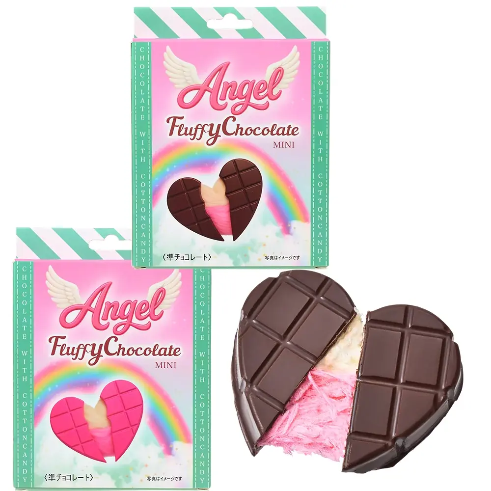 SNSで話題のトレンドチョコレートも登場！今年もPLAZAのバレンタインシーズンは、ユニークで遊び心あふれるチョコレートが勢ぞろい！ 画像 3