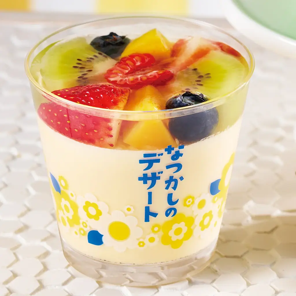 ＜PAO TOKO＞新登場　環境に配慮した高透明なポリプロピレン製・デザートカップ『エコPAO PP 88-270 ウィロー』BtoB向け販売開始 画像 13