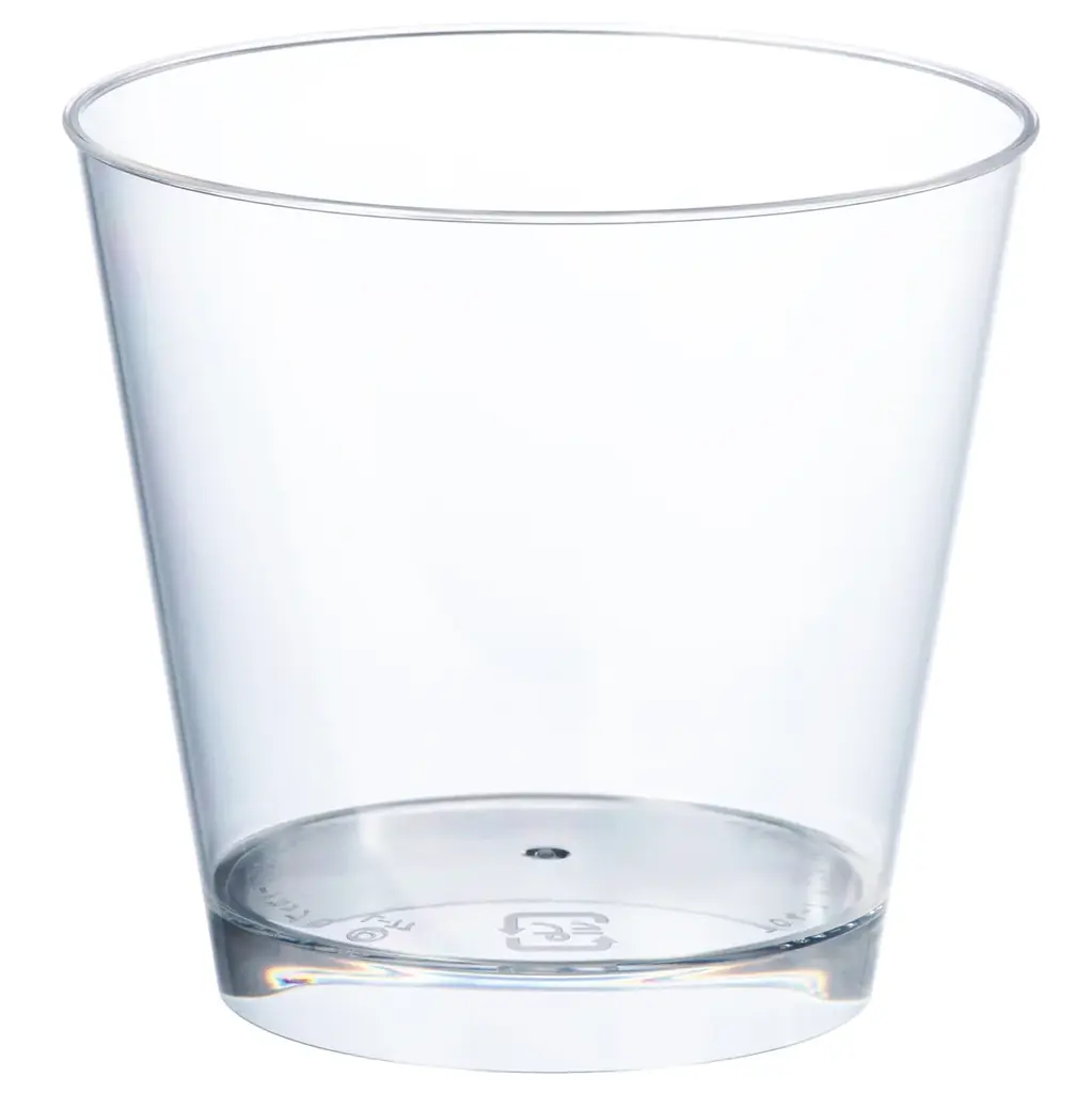 ＜PAO TOKO＞新登場　環境に配慮した高透明なポリプロピレン製・デザートカップ『エコPAO PP 88-270 ウィロー』BtoB向け販売開始 画像 14