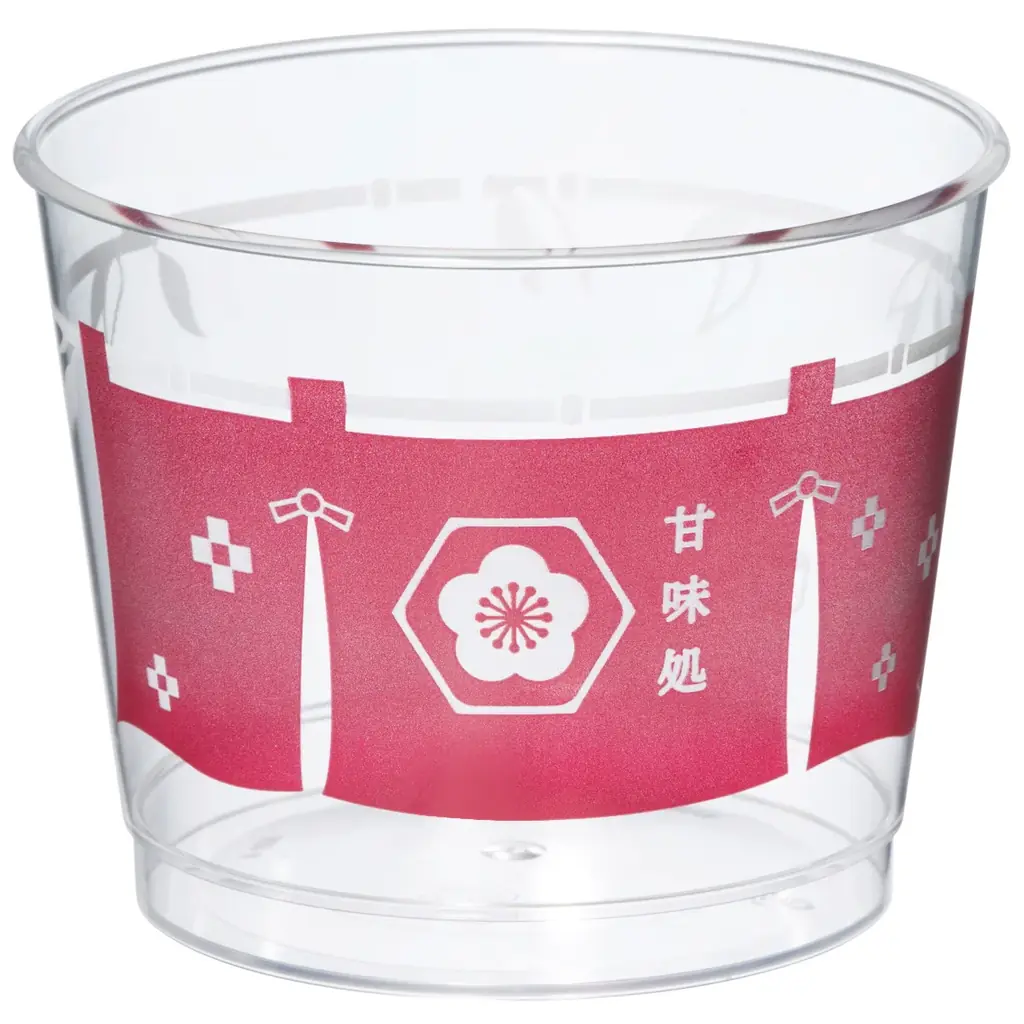 ＜PAO TOKO＞新登場　環境に配慮した高透明なポリプロピレン製・デザートカップ『エコPAO PP 88-270 ウィロー』BtoB向け販売開始 画像 18