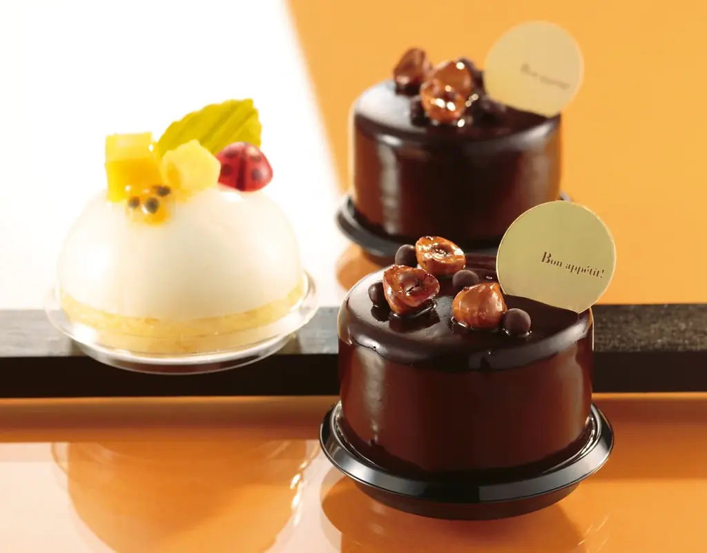 ＜PAO TOKO＞新登場　環境に配慮した高透明なポリプロピレン製・デザートカップ『エコPAO PP 88-270 ウィロー』BtoB向け販売開始 画像 19