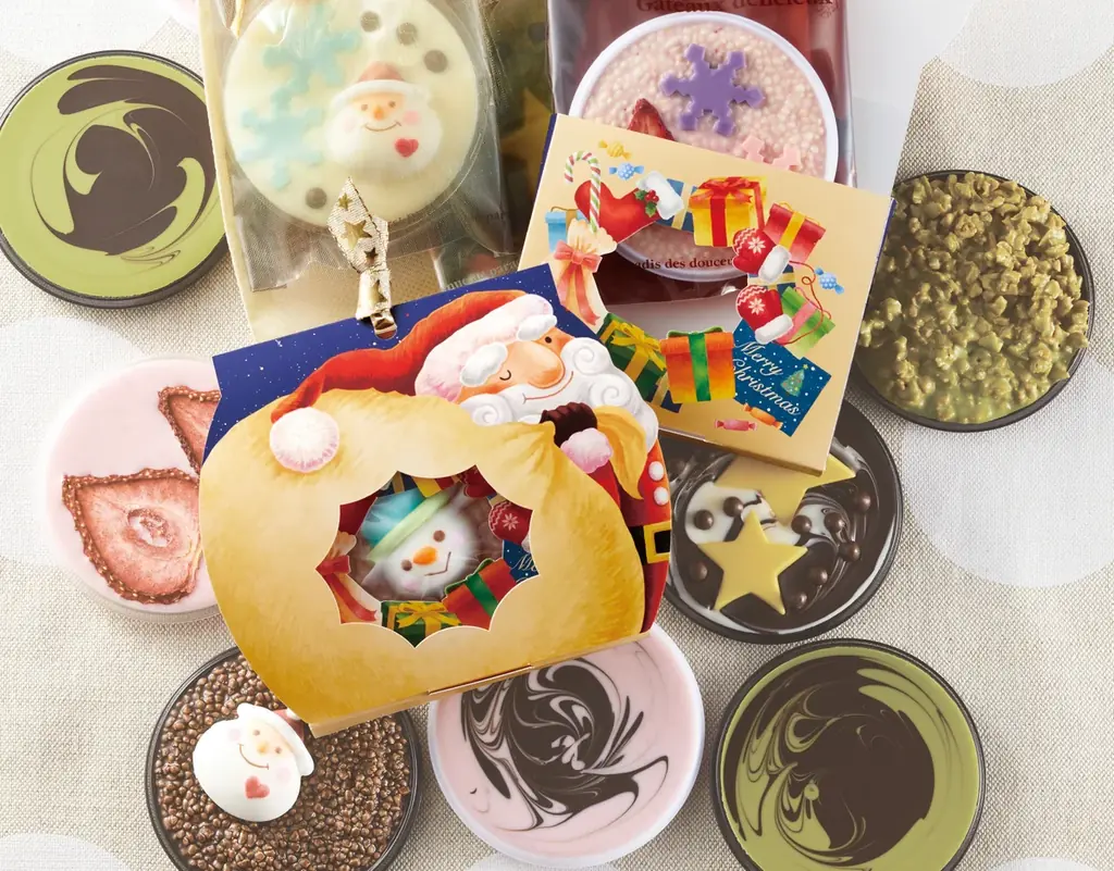 ＜PAO TOKO＞新登場　環境に配慮した高透明なポリプロピレン製・デザートカップ『エコPAO PP 88-270 ウィロー』BtoB向け販売開始 画像 20