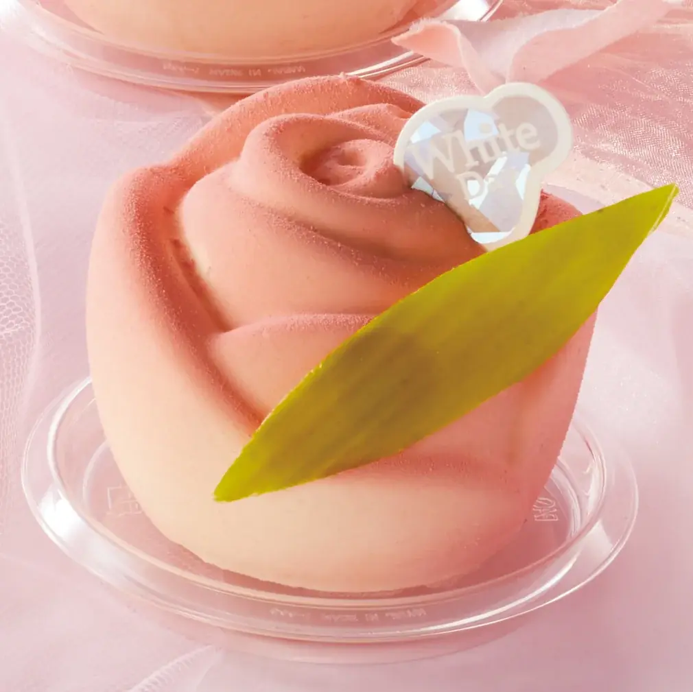 ＜PAO TOKO＞新登場　環境に配慮した高透明なポリプロピレン製・デザートカップ『エコPAO PP 88-270 ウィロー』BtoB向け販売開始 画像 21