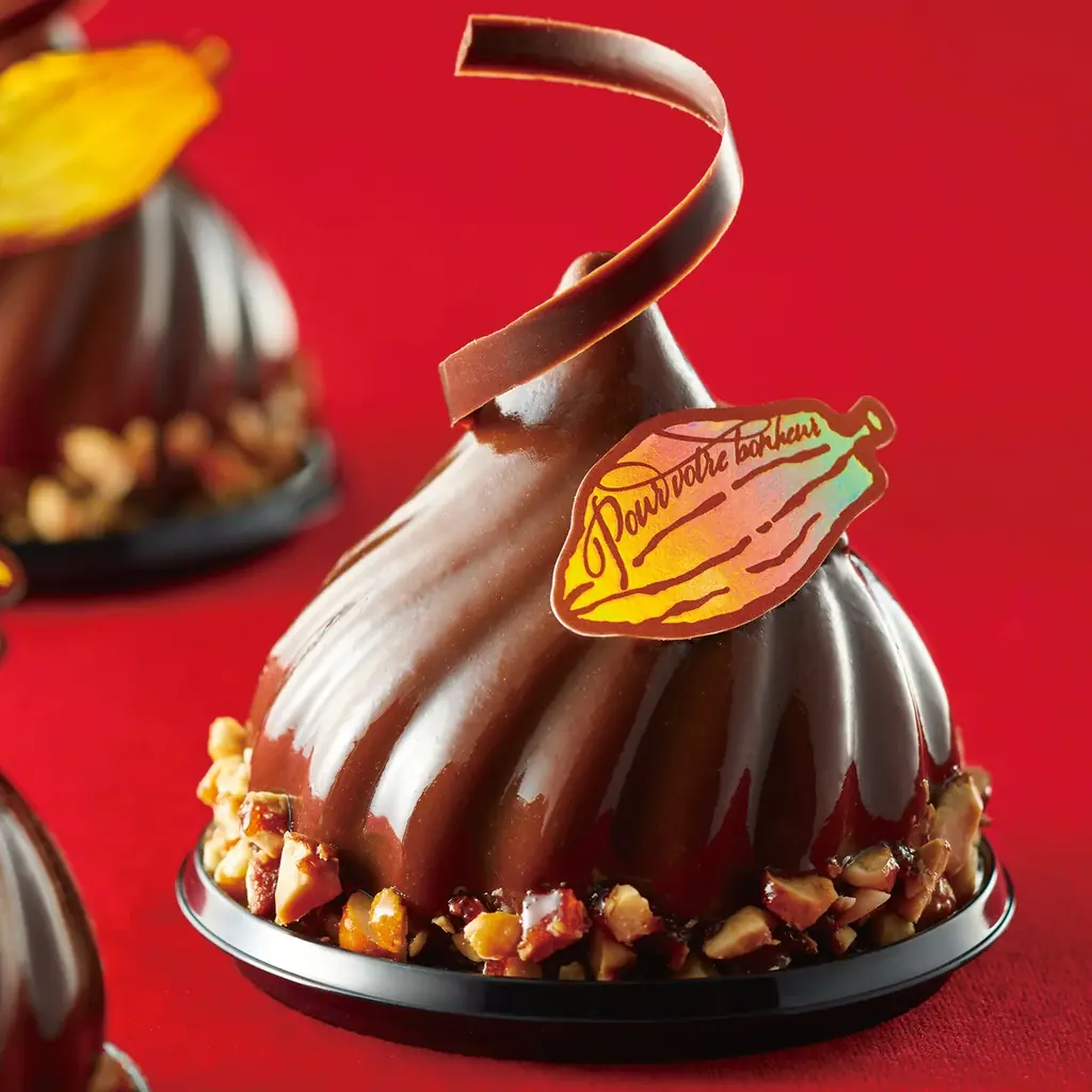 ＜PAO TOKO＞新登場　環境に配慮した高透明なポリプロピレン製・デザートカップ『エコPAO PP 88-270 ウィロー』BtoB向け販売開始 画像 22