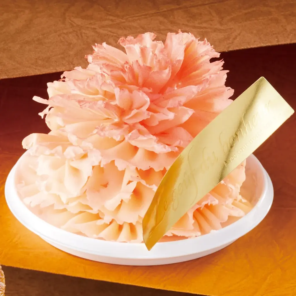 ＜PAO TOKO＞新登場　環境に配慮した高透明なポリプロピレン製・デザートカップ『エコPAO PP 88-270 ウィロー』BtoB向け販売開始 画像 23