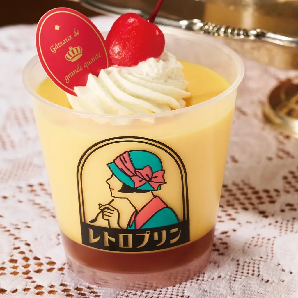 ＜PAO TOKO＞新登場　環境に配慮した高透明なポリプロピレン製・デザートカップ『エコPAO PP 88-270 ウィロー』BtoB向け販売開始 画像 5