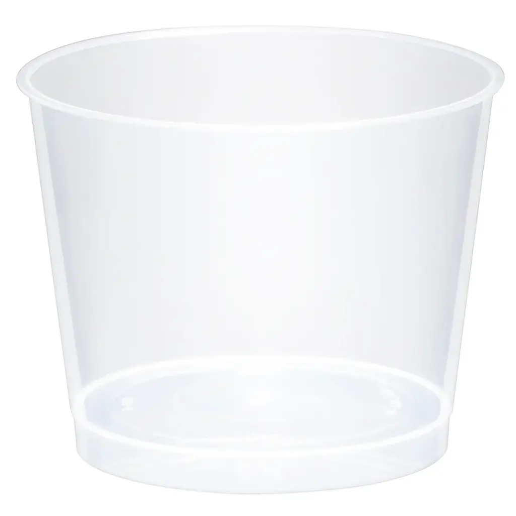 ＜PAO TOKO＞新登場　環境に配慮した高透明なポリプロピレン製・デザートカップ『エコPAO PP 88-270 ウィロー』BtoB向け販売開始 画像 7