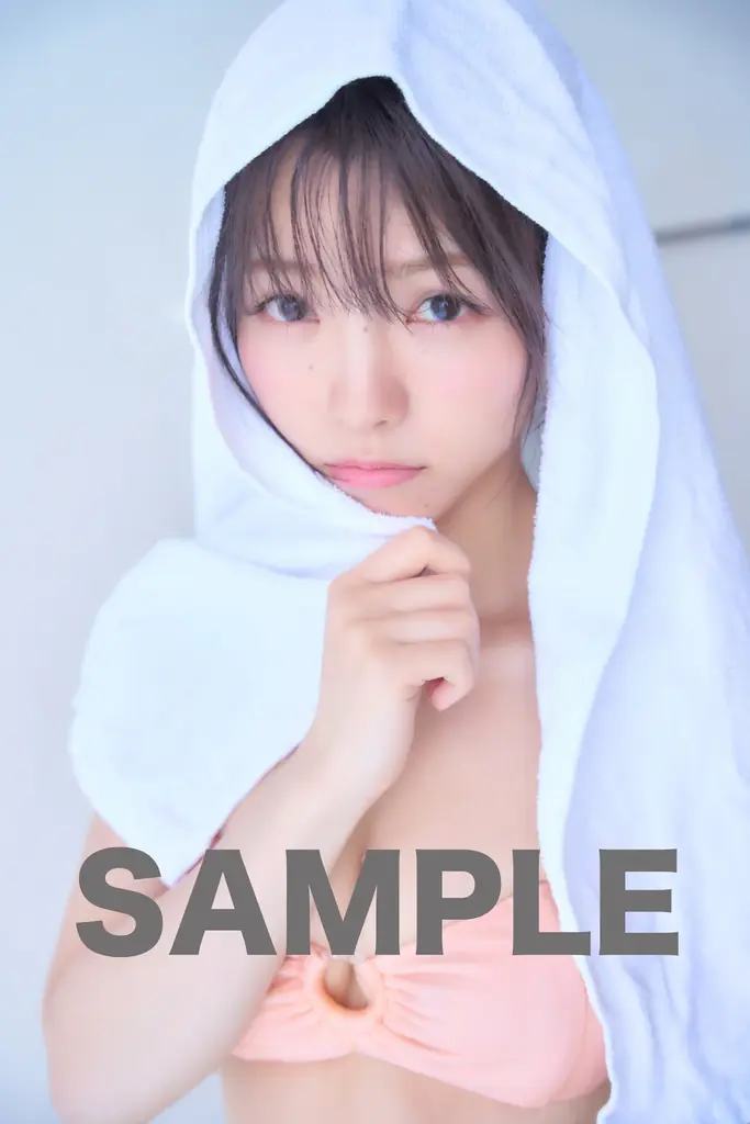 AKB48 髙橋彩音待望の1st写真集が 2月28日（土）発売決定！ 画像 2