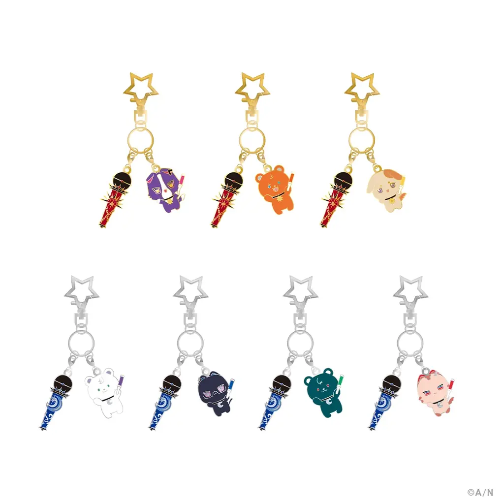 にじさんじ所属 VOLTACTIONと3SKMによるスペシャルユニットのオリジナル楽曲『Crashing Winners』が2026年1月5日(月)0時よりデジタルリリース！ 画像 14