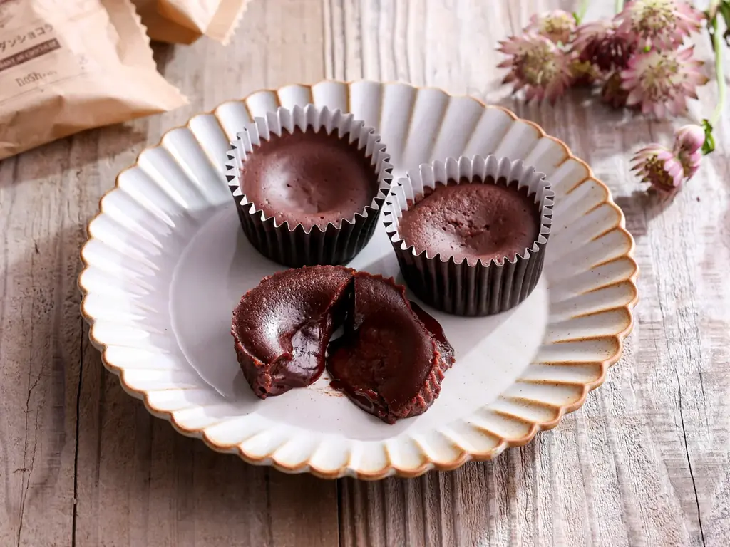 「nosh pâtisserie」シリーズ第一弾！「フォンダンショコラ」・「ダブルチーズケーキ」・「ティラミス」を1月5日（月）より発売開始 画像 2