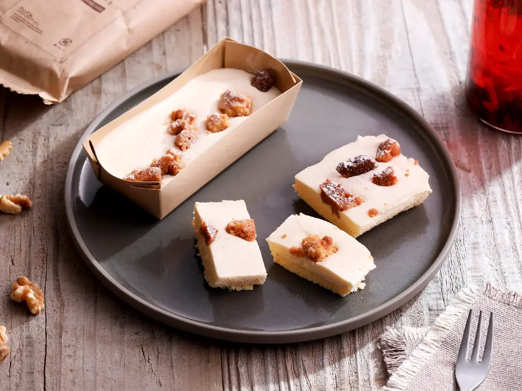 「nosh pâtisserie」シリーズ第一弾！「フォンダンショコラ」・「ダブルチーズケーキ」・「ティラミス」を1月5日（月）より発売開始 画像 3