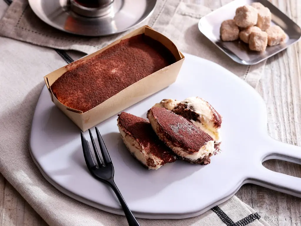 「nosh pâtisserie」シリーズ第一弾！「フォンダンショコラ」・「ダブルチーズケーキ」・「ティラミス」を1月5日（月）より発売開始 画像 4