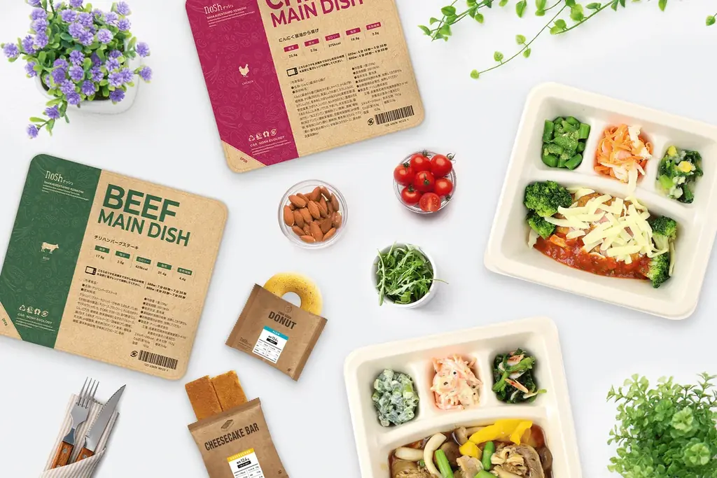 「nosh pâtisserie」シリーズ第一弾！「フォンダンショコラ」・「ダブルチーズケーキ」・「ティラミス」を1月5日（月）より発売開始 画像 6