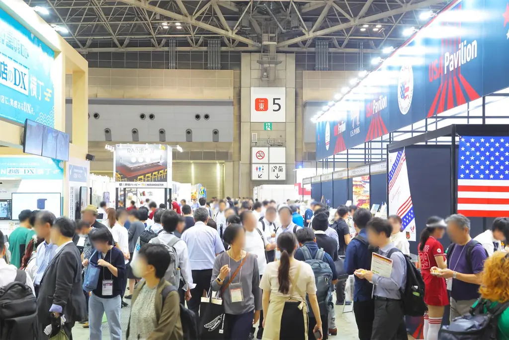 ≪出展者募集≫外食・中食・小売業界の販路開拓ができる商談展示会「FOOD STYLE JAPAN」 画像 3