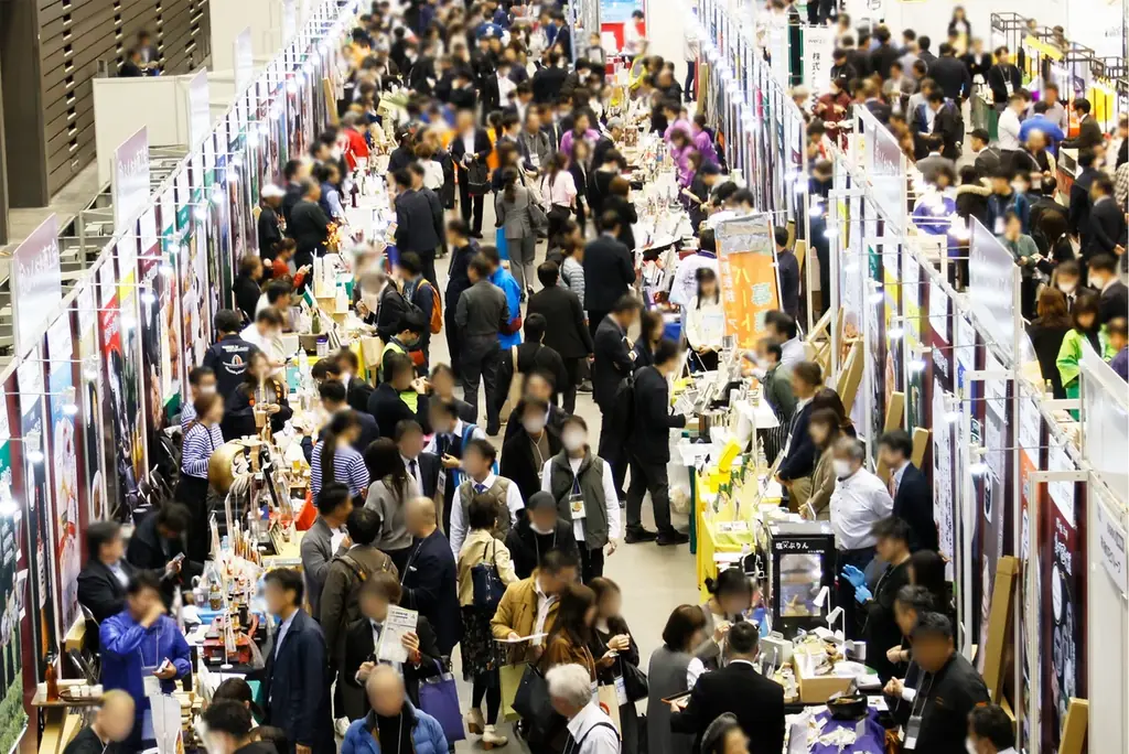 ≪出展者募集≫外食・中食・小売業界の販路開拓ができる商談展示会「FOOD STYLE JAPAN」 画像 4