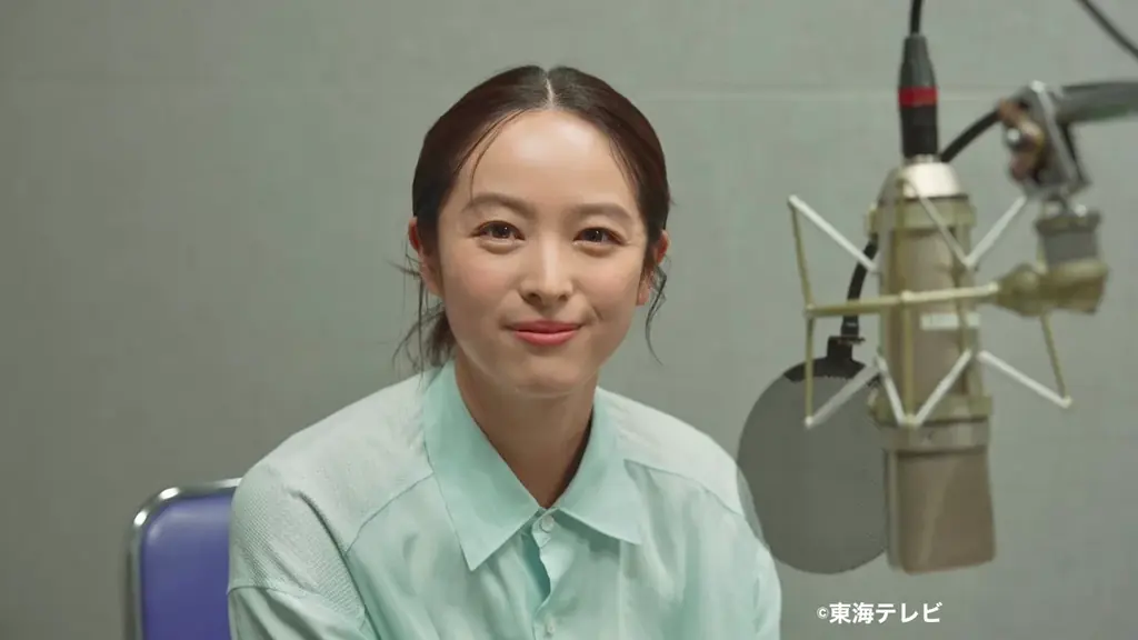 『また、会えたね！ジブリパークＳＰ』石田ゆり子はじめての“大さんぽ” 画像 7