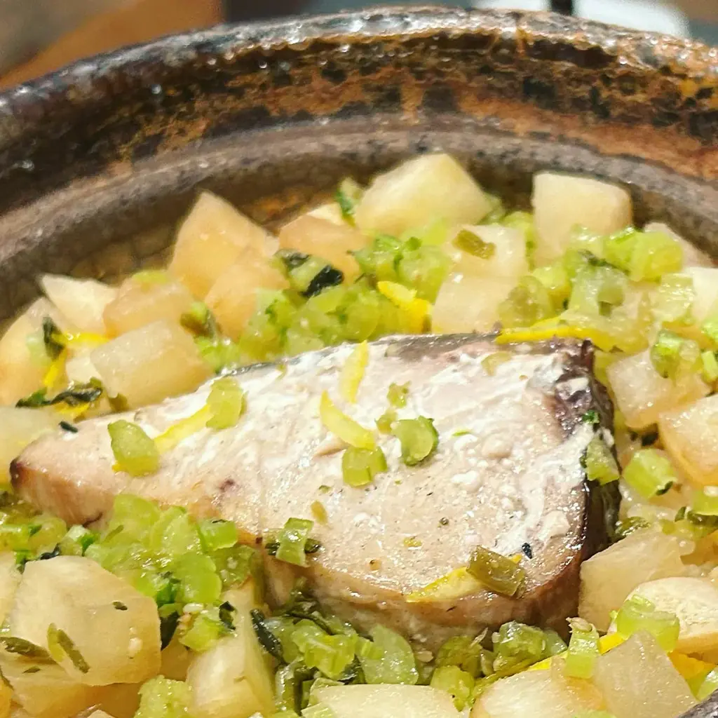 福島の“いま”を映す酒と料理の共演。ミシュラン星付き店やゴ・エ・ミヨ掲載店など福島・東京・関西の15店で「FUKUSHIMA SAKE SEVEN」フェアが1月から本格的にスタート 画像 10