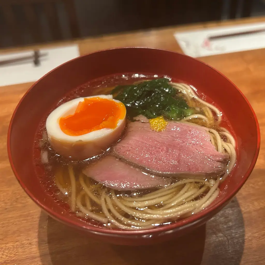 福島の“いま”を映す酒と料理の共演。ミシュラン星付き店やゴ・エ・ミヨ掲載店など福島・東京・関西の15店で「FUKUSHIMA SAKE SEVEN」フェアが1月から本格的にスタート 画像 11