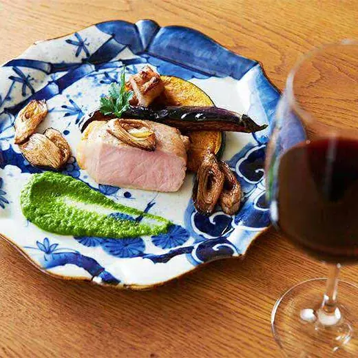 福島の“いま”を映す酒と料理の共演。ミシュラン星付き店やゴ・エ・ミヨ掲載店など福島・東京・関西の15店で「FUKUSHIMA SAKE SEVEN」フェアが1月から本格的にスタート 画像 12