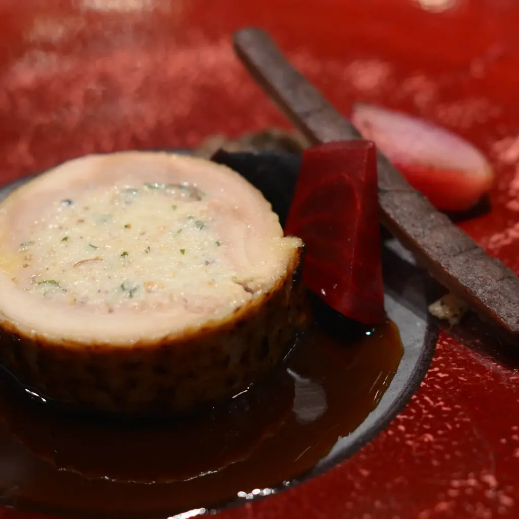 福島の“いま”を映す酒と料理の共演。ミシュラン星付き店やゴ・エ・ミヨ掲載店など福島・東京・関西の15店で「FUKUSHIMA SAKE SEVEN」フェアが1月から本格的にスタート 画像 14