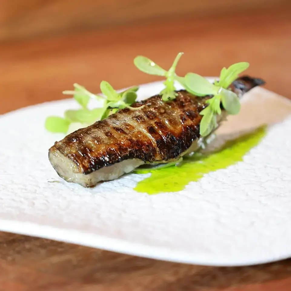 福島の“いま”を映す酒と料理の共演。ミシュラン星付き店やゴ・エ・ミヨ掲載店など福島・東京・関西の15店で「FUKUSHIMA SAKE SEVEN」フェアが1月から本格的にスタート 画像 16