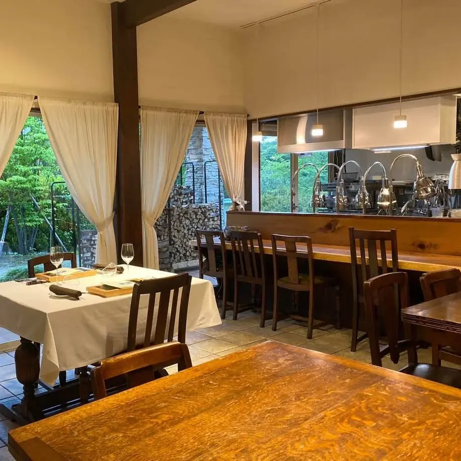 福島の“いま”を映す酒と料理の共演。ミシュラン星付き店やゴ・エ・ミヨ掲載店など福島・東京・関西の15店で「FUKUSHIMA SAKE SEVEN」フェアが1月から本格的にスタート 画像 17