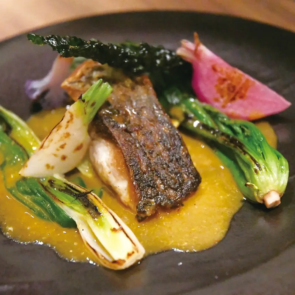 福島の“いま”を映す酒と料理の共演。ミシュラン星付き店やゴ・エ・ミヨ掲載店など福島・東京・関西の15店で「FUKUSHIMA SAKE SEVEN」フェアが1月から本格的にスタート 画像 18