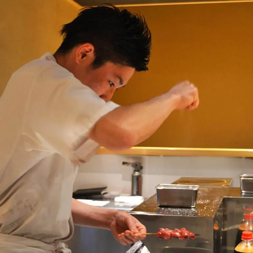 福島の“いま”を映す酒と料理の共演。ミシュラン星付き店やゴ・エ・ミヨ掲載店など福島・東京・関西の15店で「FUKUSHIMA SAKE SEVEN」フェアが1月から本格的にスタート 画像 21