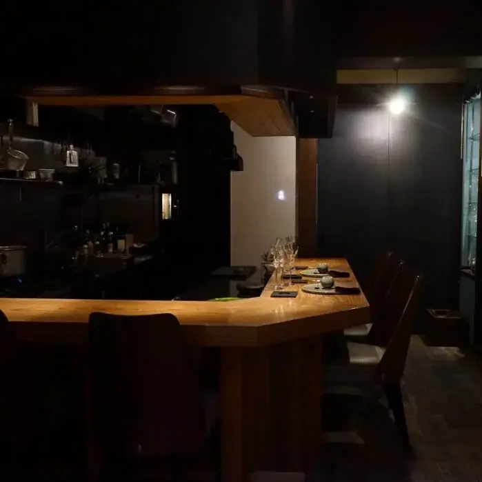 福島の“いま”を映す酒と料理の共演。ミシュラン星付き店やゴ・エ・ミヨ掲載店など福島・東京・関西の15店で「FUKUSHIMA SAKE SEVEN」フェアが1月から本格的にスタート 画像 23