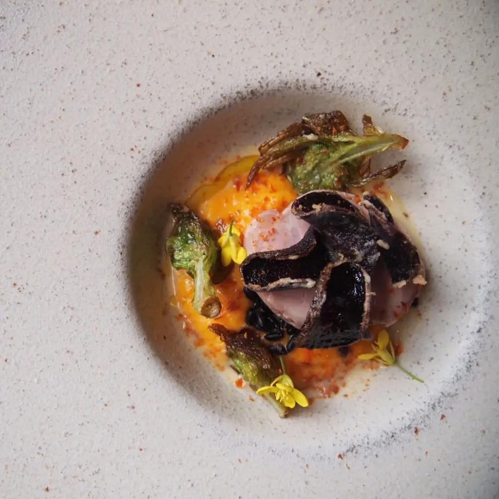 福島の“いま”を映す酒と料理の共演。ミシュラン星付き店やゴ・エ・ミヨ掲載店など福島・東京・関西の15店で「FUKUSHIMA SAKE SEVEN」フェアが1月から本格的にスタート 画像 24