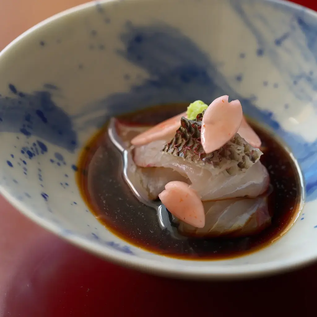 福島の“いま”を映す酒と料理の共演。ミシュラン星付き店やゴ・エ・ミヨ掲載店など福島・東京・関西の15店で「FUKUSHIMA SAKE SEVEN」フェアが1月から本格的にスタート 画像 8