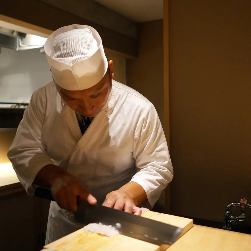 福島の“いま”を映す酒と料理の共演。ミシュラン星付き店やゴ・エ・ミヨ掲載店など福島・東京・関西の15店で「FUKUSHIMA SAKE SEVEN」フェアが1月から本格的にスタート 画像 9