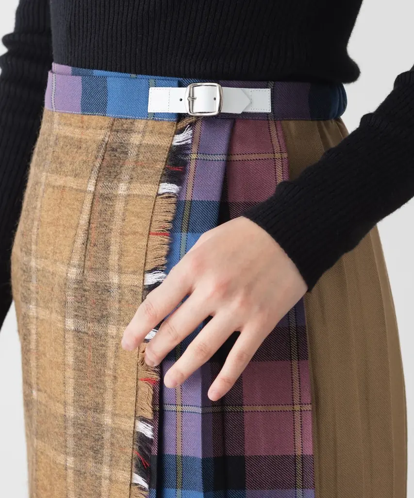 【阪神梅田本店】1850年代から続く老舗キルトスカートブランド「O’NEIL of DUBLIN（オニールオブダブリン）」期間限定ショップが登場。 画像 3