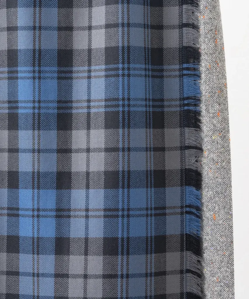 【阪神梅田本店】1850年代から続く老舗キルトスカートブランド「O’NEIL of DUBLIN（オニールオブダブリン）」期間限定ショップが登場。 画像 6