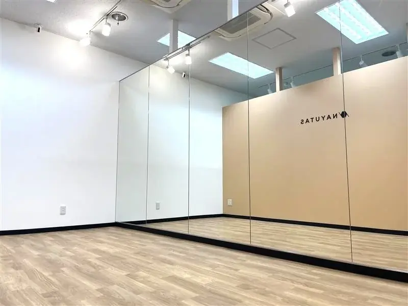 【ボイトレ・マンツーマンダンスならNAYUTAS】 全国100校舎超の「NAYUTAS」、奈良県・大和西大寺に本格ボイトレ＆ダンスの新校舎を開校 画像 2