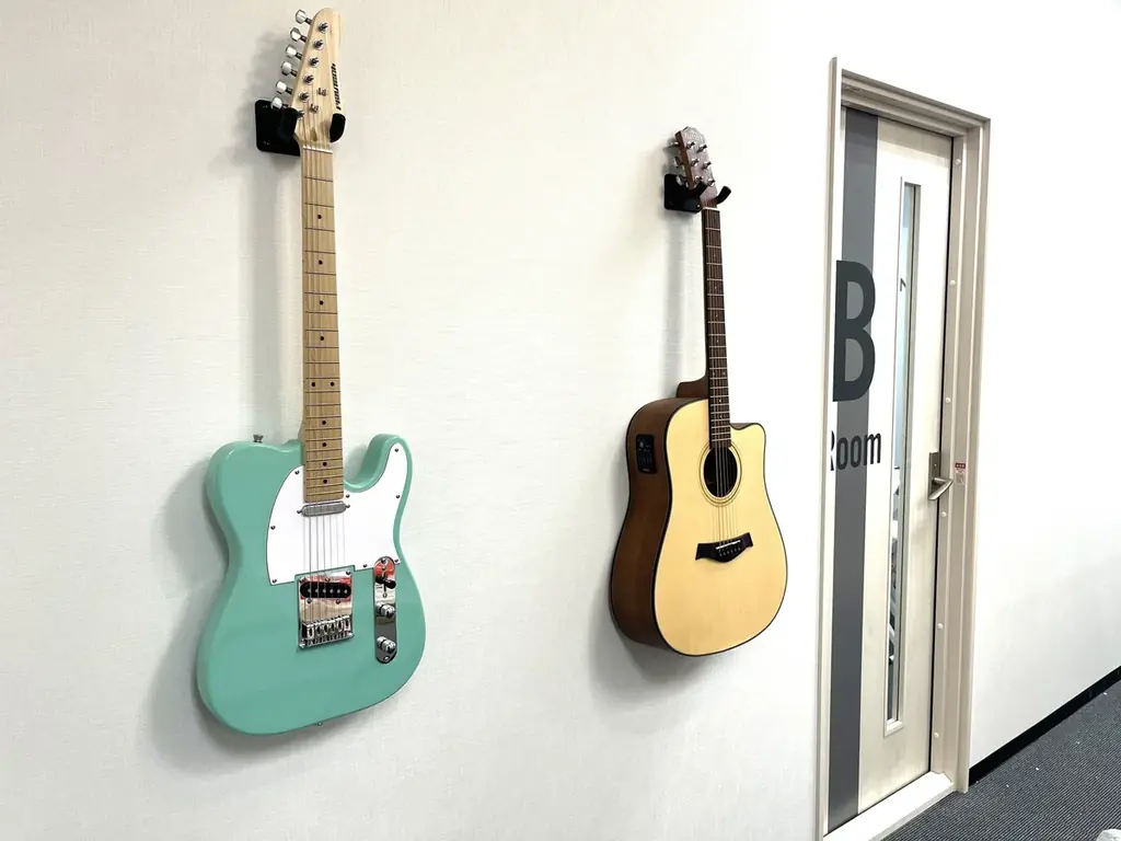 【ボイトレ・マンツーマンダンスならNAYUTAS】 全国100校舎超の「NAYUTAS」、奈良県・大和西大寺に本格ボイトレ＆ダンスの新校舎を開校 画像 3