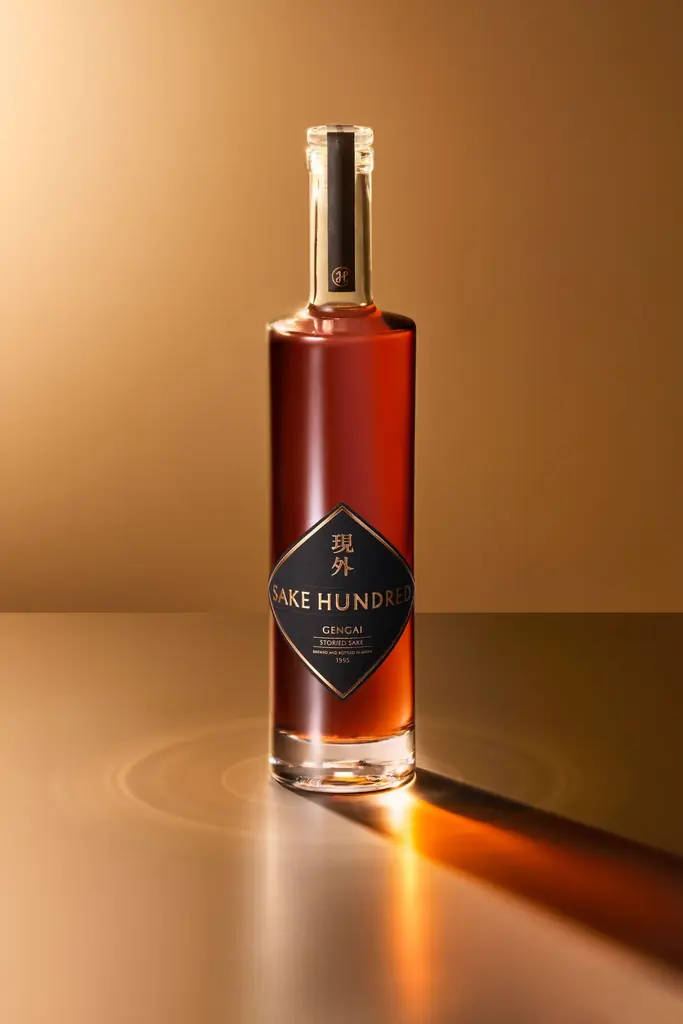 第31回神戸ルミナリエと連携し、兵庫県の２大学と日本酒ブランド「SAKE HUNDRED」が防災イベントを神戸ハーバーランドUmieで開催。2月1日には『現外』のチャリティー試飲も実施 画像 12