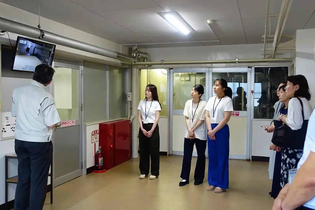 第31回神戸ルミナリエと連携し、兵庫県の２大学と日本酒ブランド「SAKE HUNDRED」が防災イベントを神戸ハーバーランドUmieで開催。2月1日には『現外』のチャリティー試飲も実施 画像 4