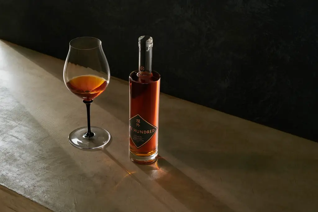 第31回神戸ルミナリエと連携し、兵庫県の２大学と日本酒ブランド「SAKE HUNDRED」が防災イベントを神戸ハーバーランドUmieで開催。2月1日には『現外』のチャリティー試飲も実施 画像 6