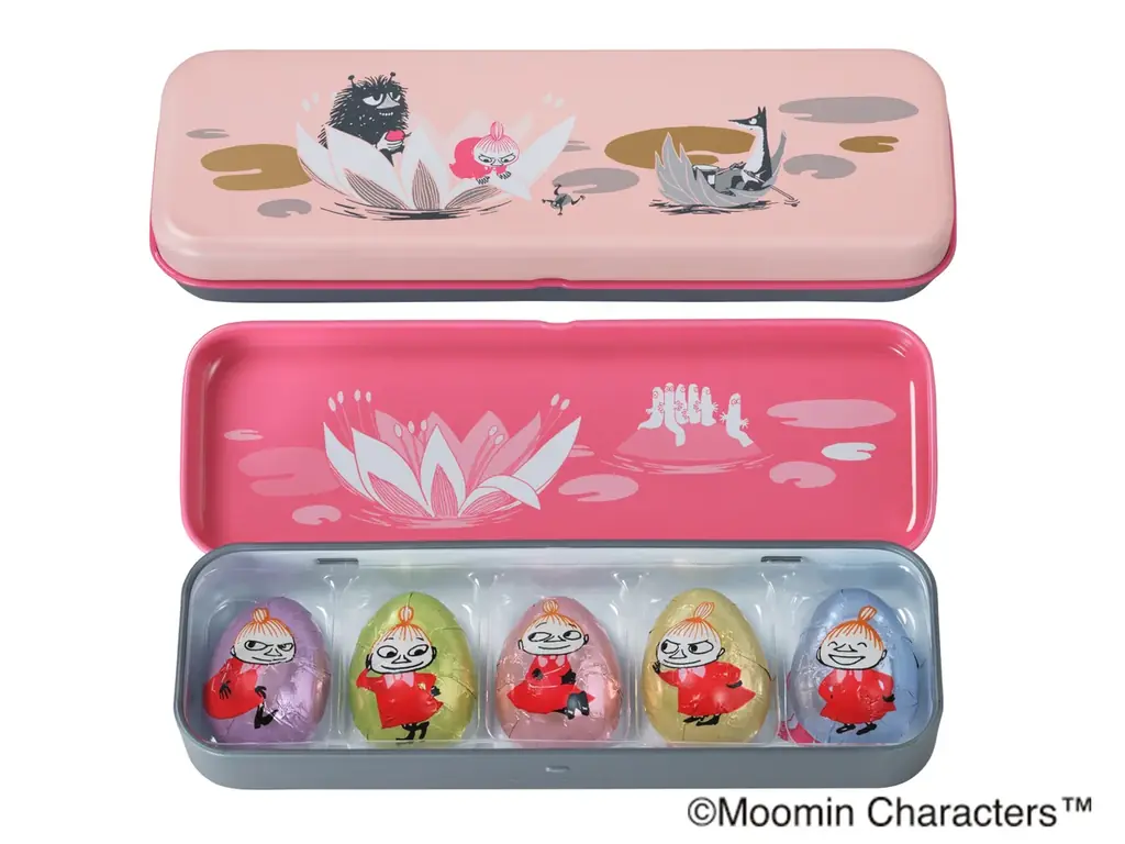 マルイのバレンタイン2026「～マルイの甘い誘惑～　Sweet Valentine’s Day 」開催！ 画像 16